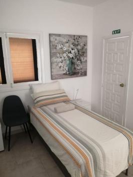 Chalet independiente