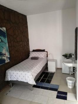 Chalet independiente