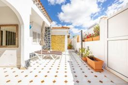 Chalet independiente
