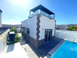 Detached house