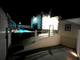 Detached house